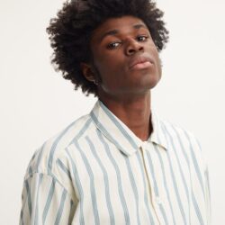 Levi ‘s® cria coleção de verão que promete assegurar frescor durante os dias quentes