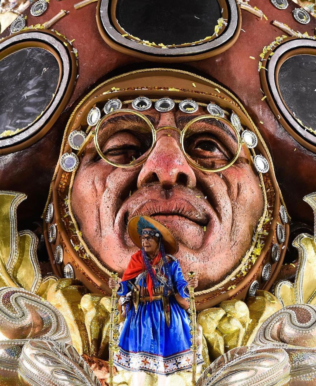 No momento, você está visualizando E a grande vencedora foi a  Imperatriz