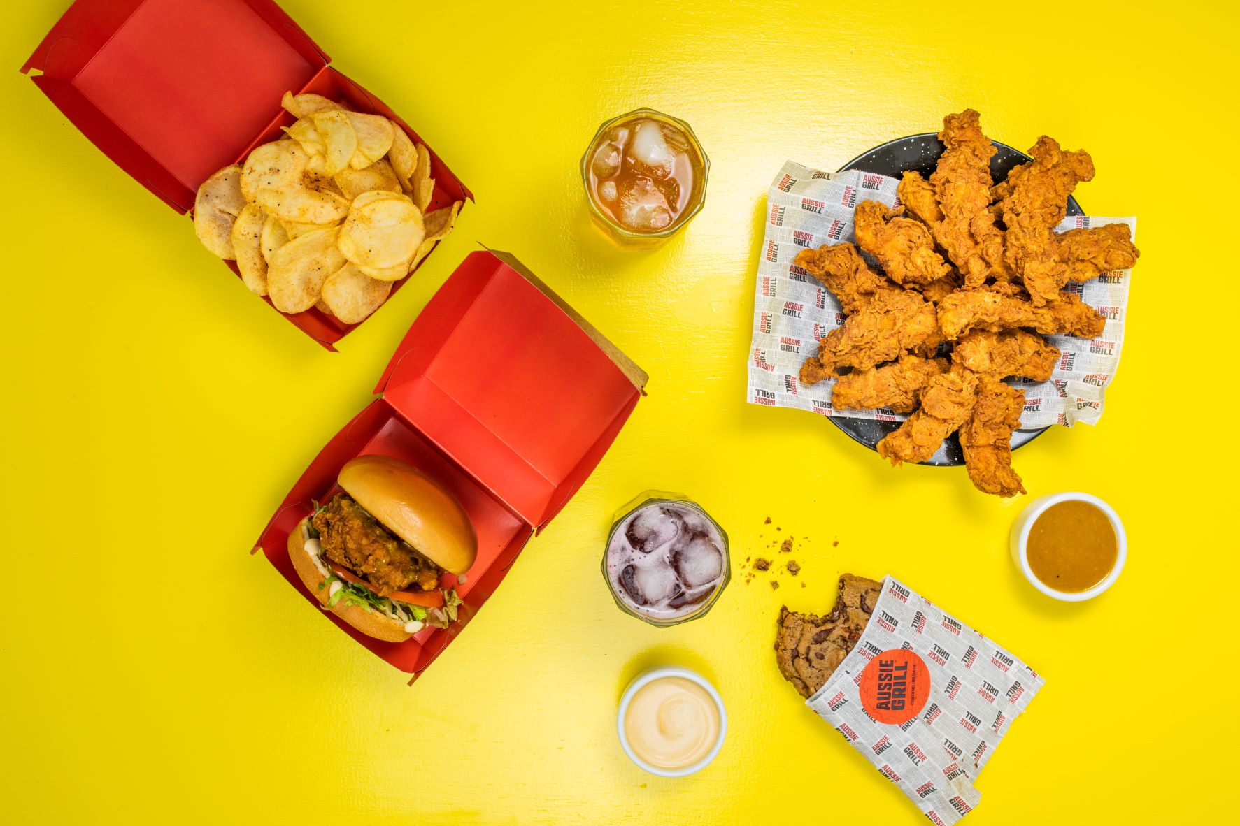 No momento, você está visualizando Operações 100% delivery ganham força no mercado de gastronomia