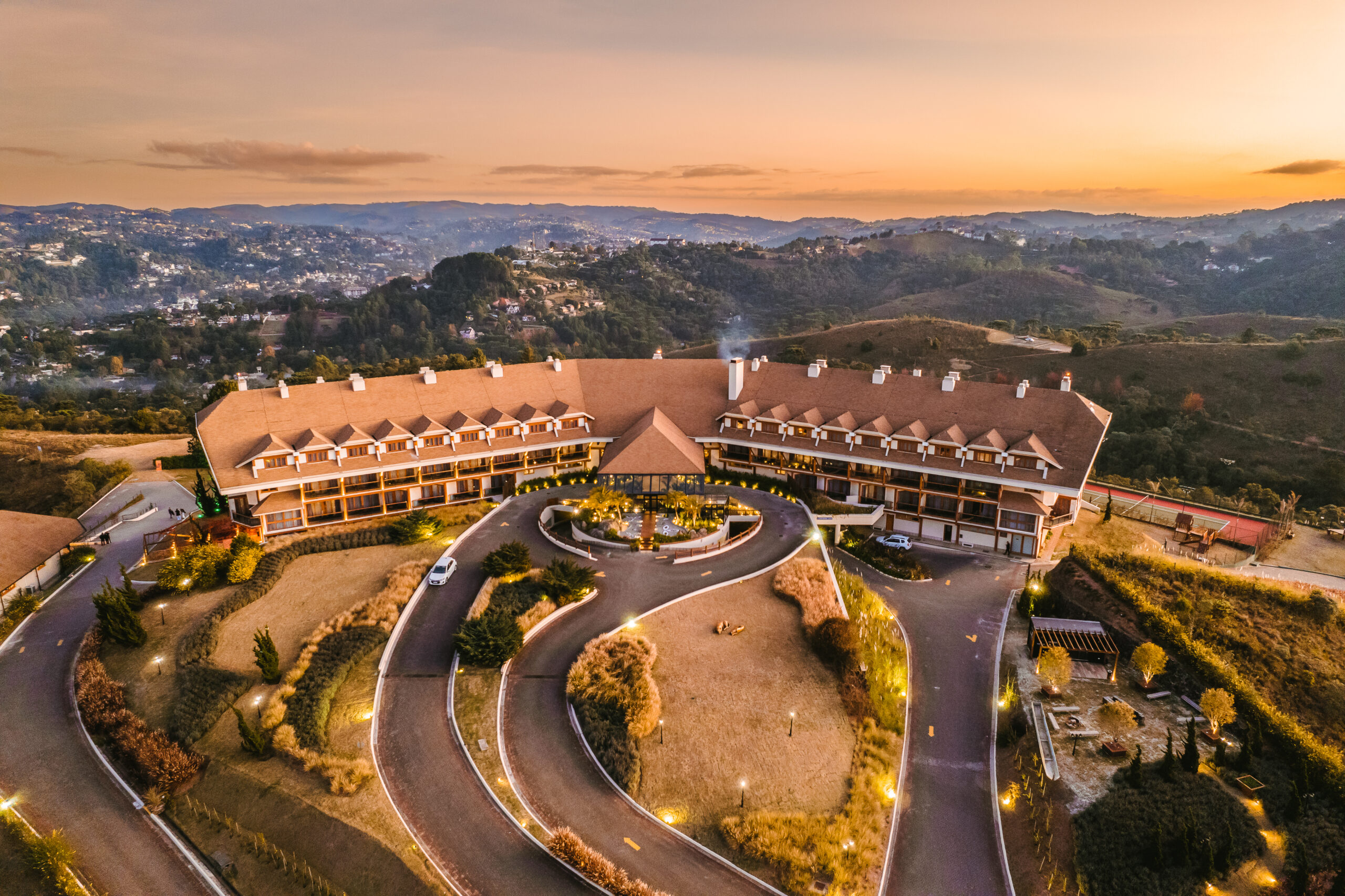 No momento, você está visualizando Bendito Cacao Resort & Spa oferece momentos de relaxamento e programação especial no feriado de Carnaval