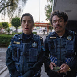Comedy Central Latinoamérica e Amazon Prime Video iniciam as filmagens da 2ª temporada de “Harina”, no México