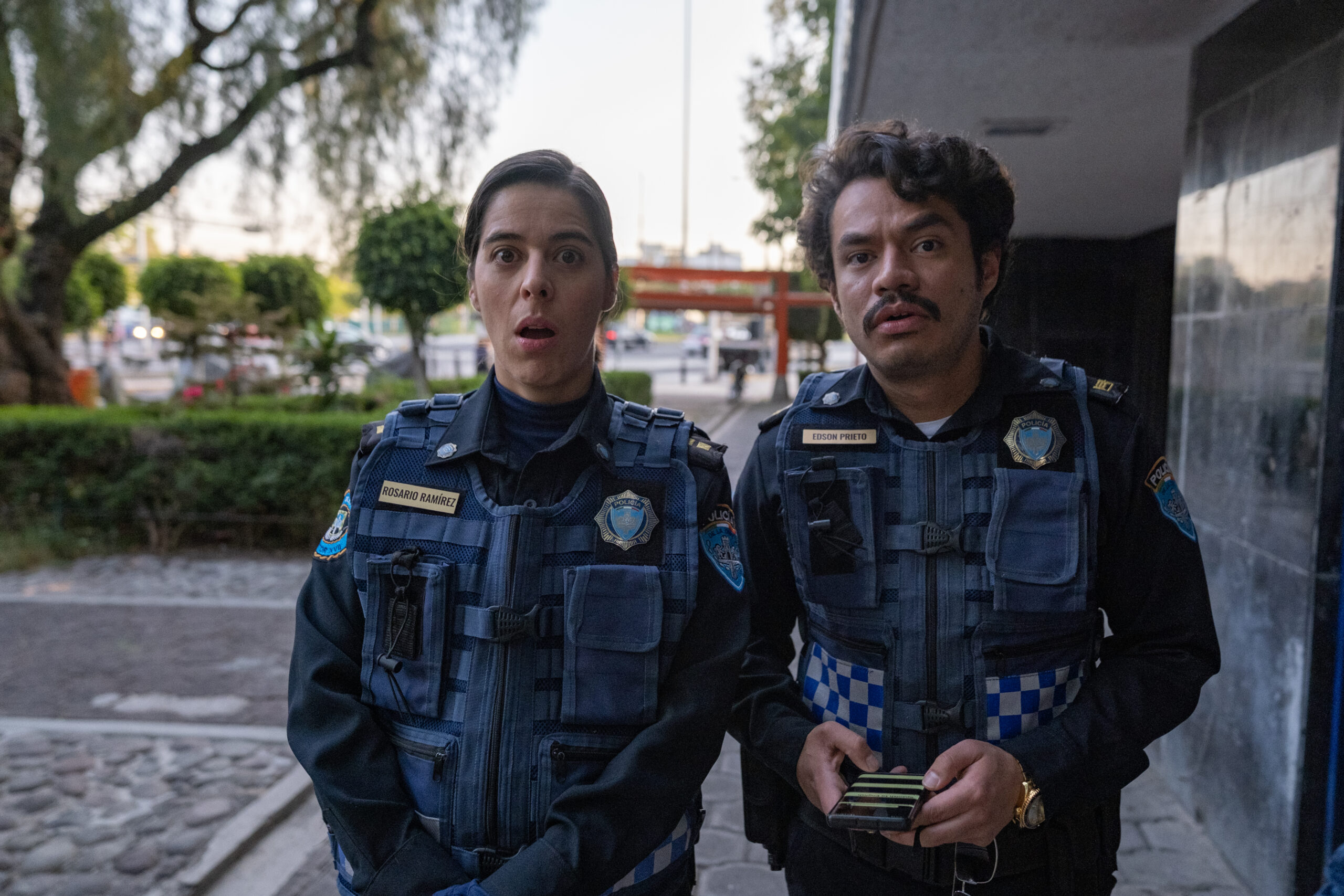 No momento, você está visualizando Comedy Central Latinoamérica e Amazon Prime Video iniciam as filmagens da 2ª temporada de “Harina”, no México
