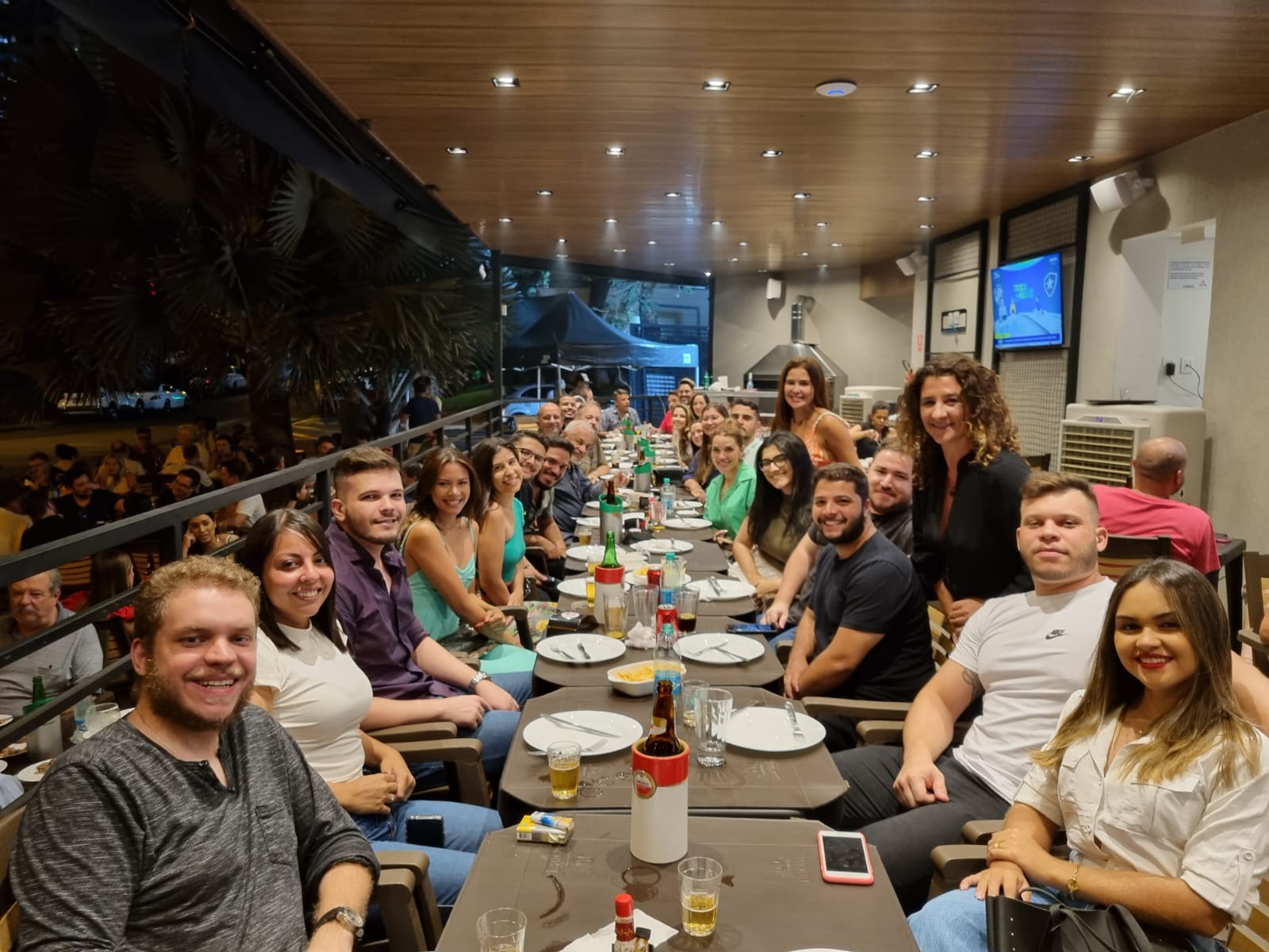 No momento, você está visualizando Happy Hour