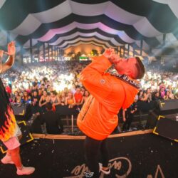Festa da Fantasia anuncia atrações
