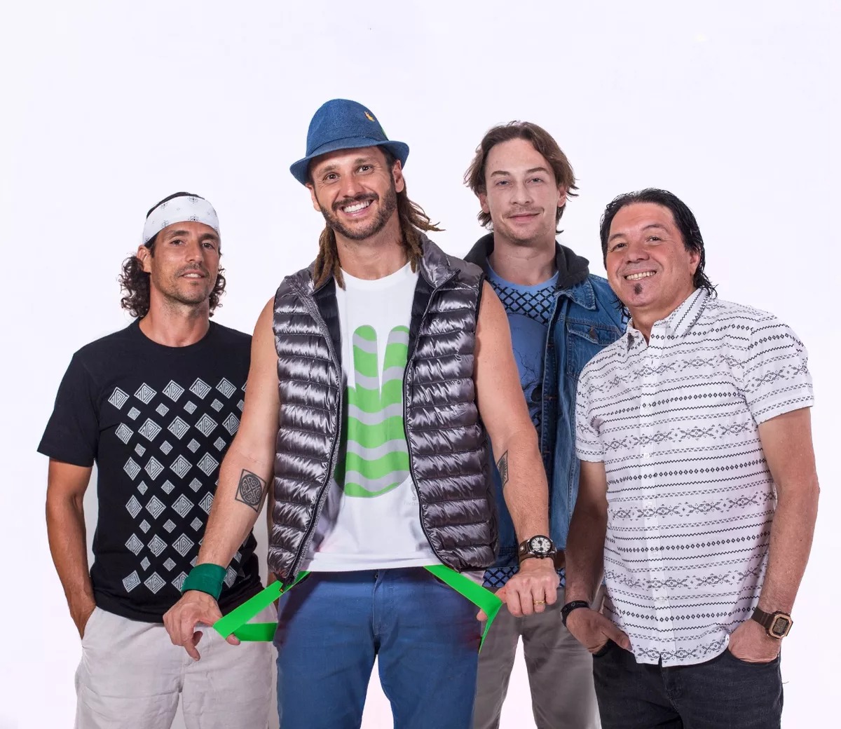 No momento, você está visualizando Falamansa e dupla Mattão e Monteiro abrem Claque Retomada Cultural em Jaraguá