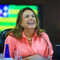 Gracinha Caiado realiza primeiro encontro de 2023 com primeiras-damas e gestores sociais