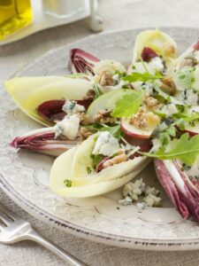Leia mais sobre o artigo Salada de bacalhau com endívias