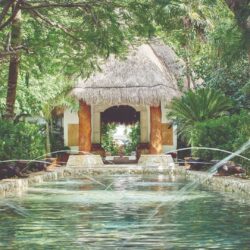 Maroma, do grupo Belmond Hotel reabrirá em maio 2023 na Riviera Maya, no México
