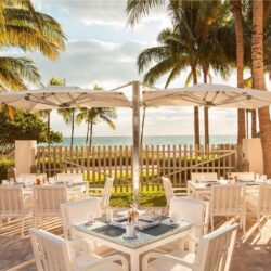 The St. Regis Bal Harbour Resort