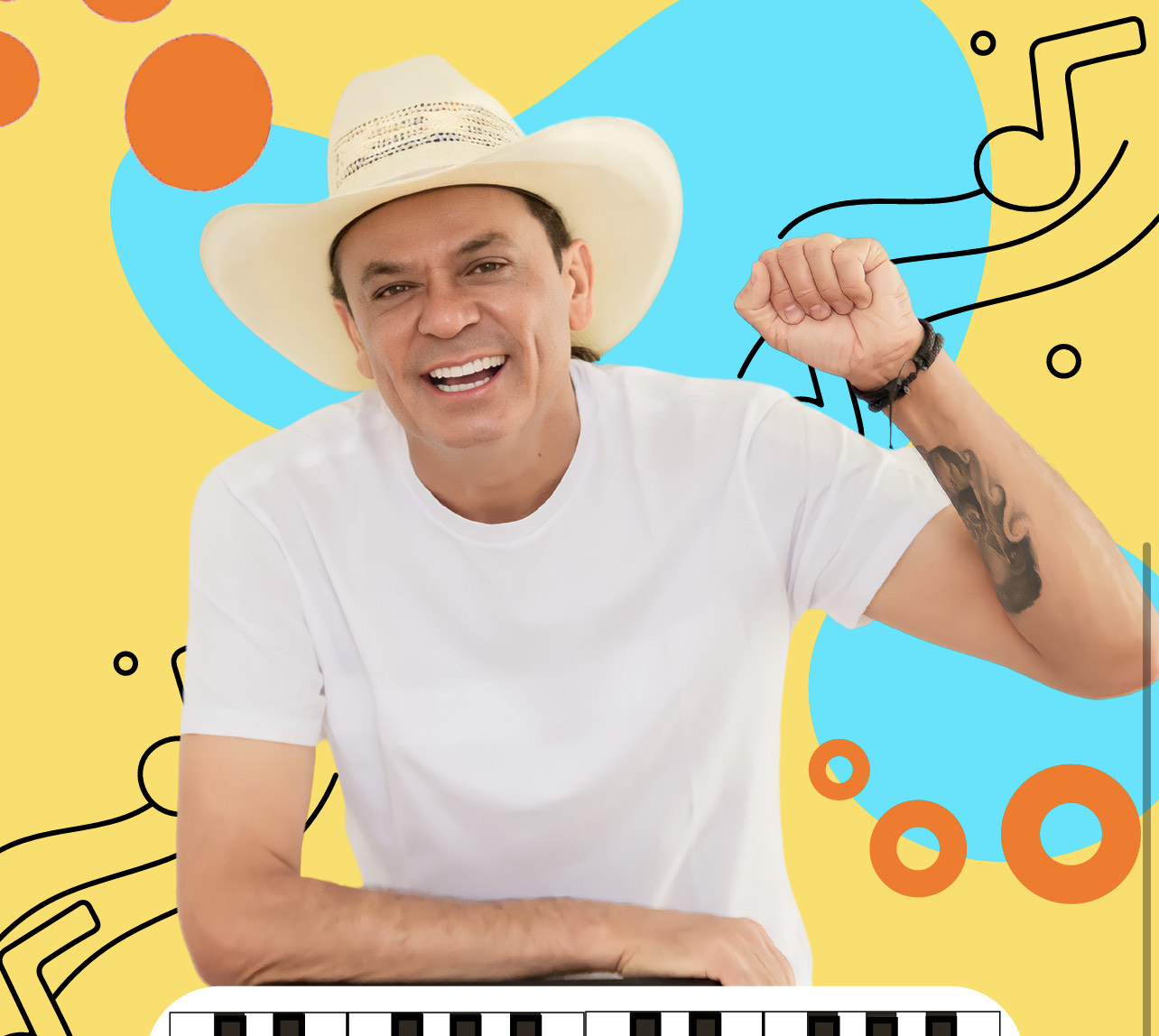 Você está visualizando atualmente Show com Frank Aguiar na Cervejaria Dias