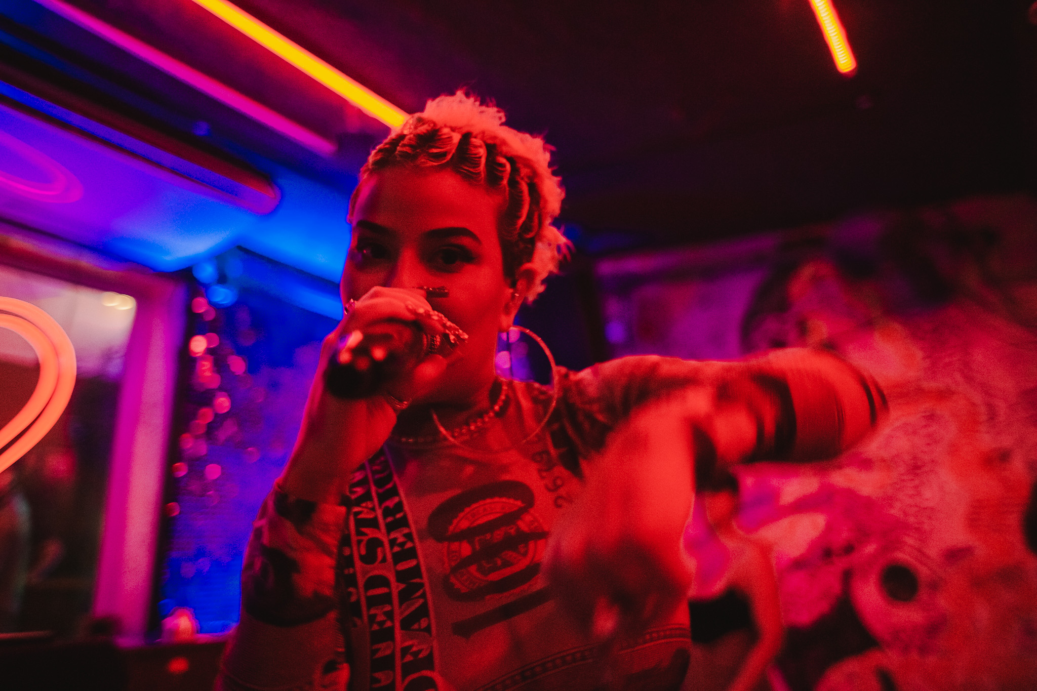 No momento, você está visualizando Women´s Music Event realiza coquetel de lançamento em São Paulo