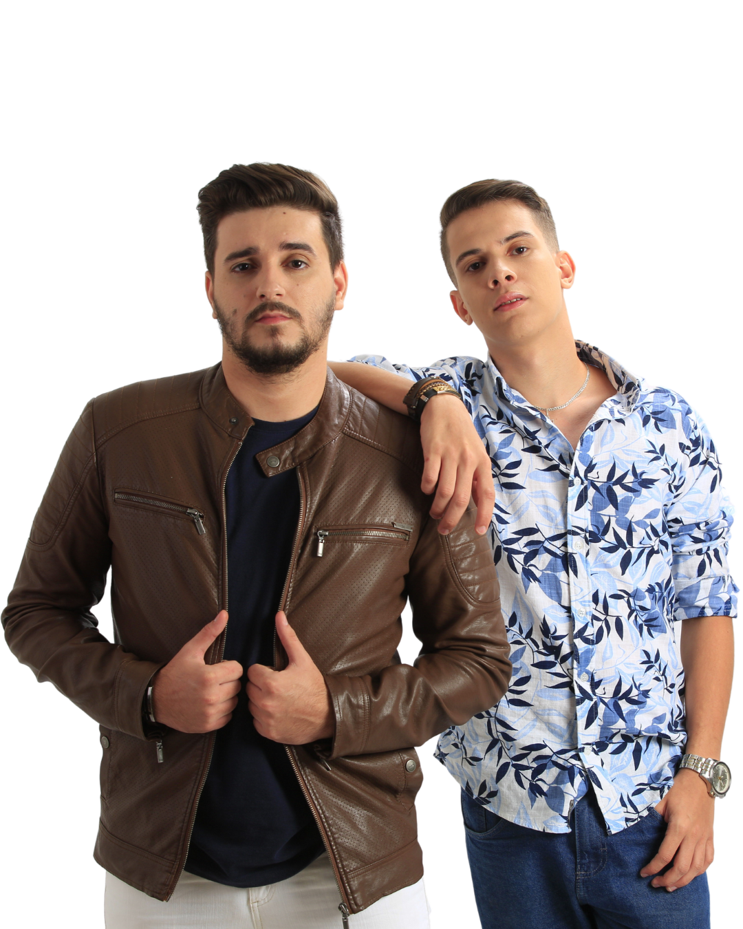 No momento, você está visualizando Atrações musicais agitam shopping em Aparecida neste final de semana
