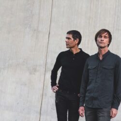 Flamboyant In Concert recebe Dado Villa-Lobos e Marcelo Bonfáem show inédito