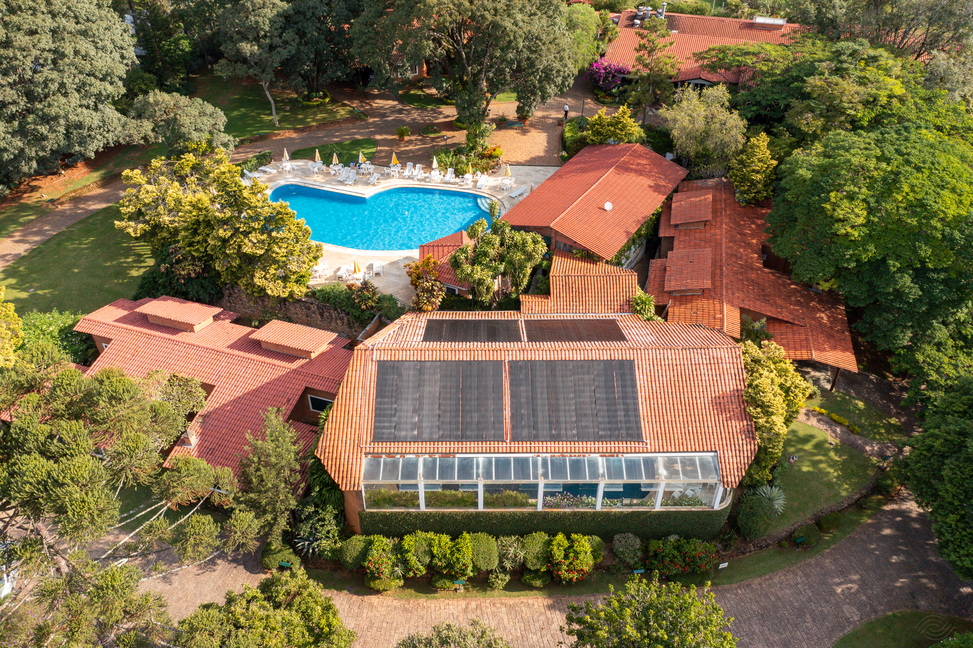 No momento, você está visualizando Grínberg´s Village Hotel recebe consumidoras mulheres 50+ para turismo e home-office