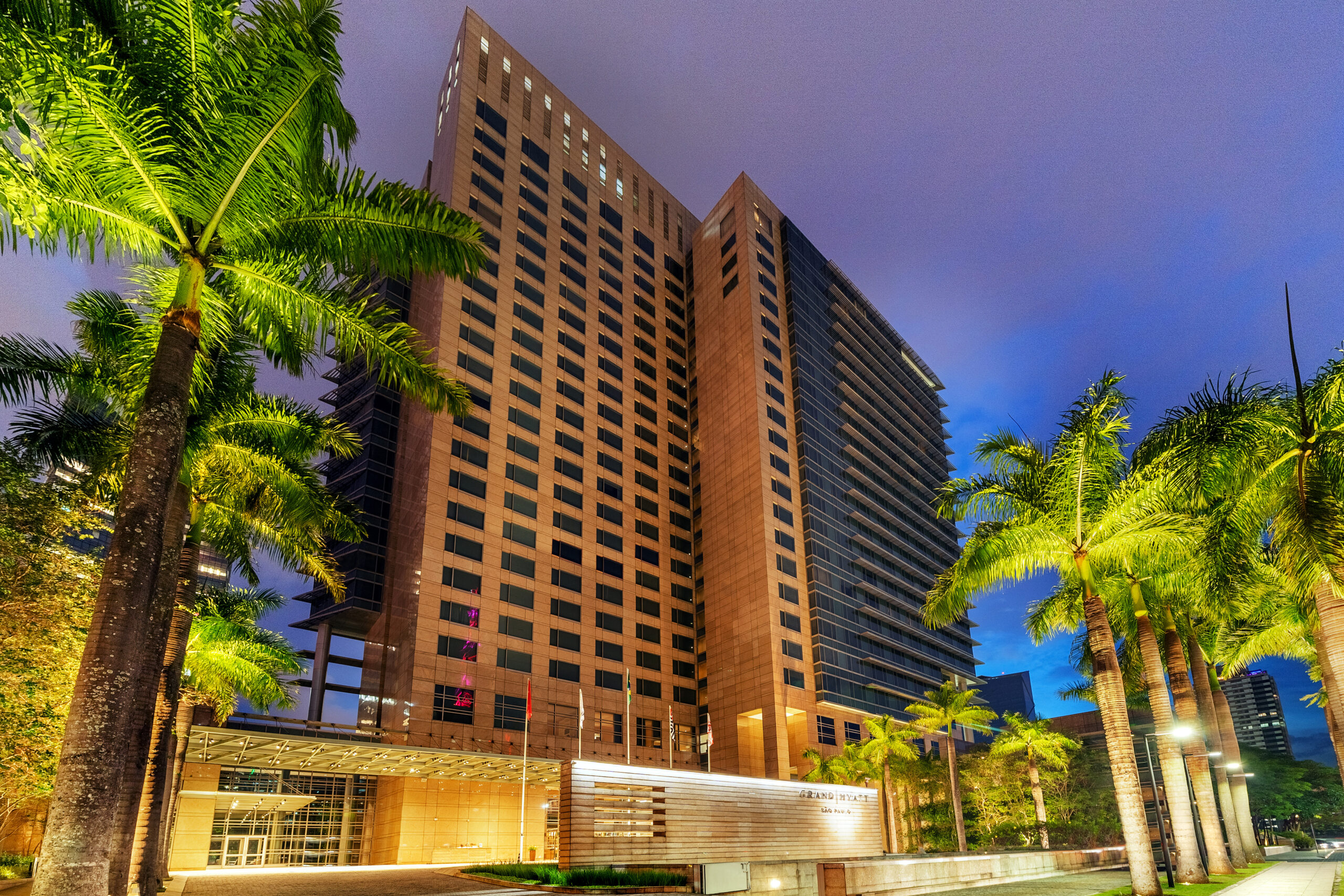 No momento, você está visualizando Páscoa: Grand Hyatt São Paulo apresenta programação para o feriado