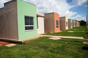 Leia mais sobre o artigo Governo de Goiás inicia inscrições para casas a custo zero
