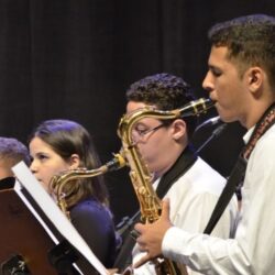 Big Band e Sinfônica Jovem de Goiás fazem concerto neste domingo, 19