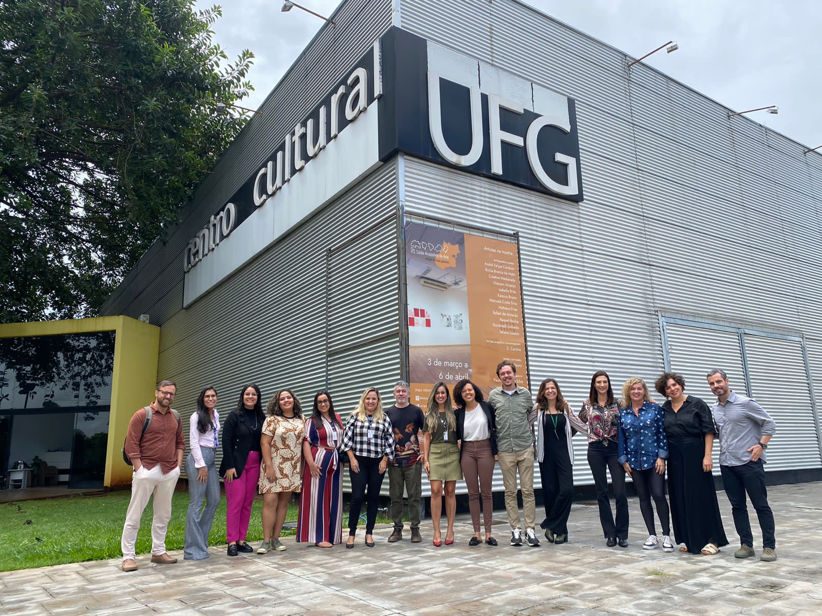 No momento, você está visualizando A 24º edição do Festival Internacional de Cinema e Vídeo Ambiental (Fica) será realizada entre os dias 13 e 18 de junho de 2023, na cidade de Goiás