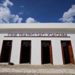 Agendamento de eventos nas unidades da Secult Goiás termina na semana que vem
