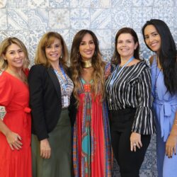 Movimento Mais Para Elas