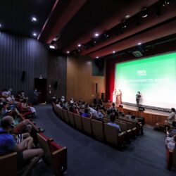 Inscrições de filmes para o Fica 2023 começam nesta sexta-feira (24/03)