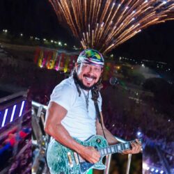 Festival Micarê chega à terceira edição com Bell Marques, Durval, Banda Eva e Timbalada