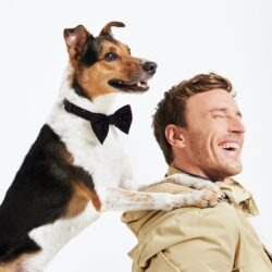 Reserva e Petlove se unem e lançam linha de produtos para pets