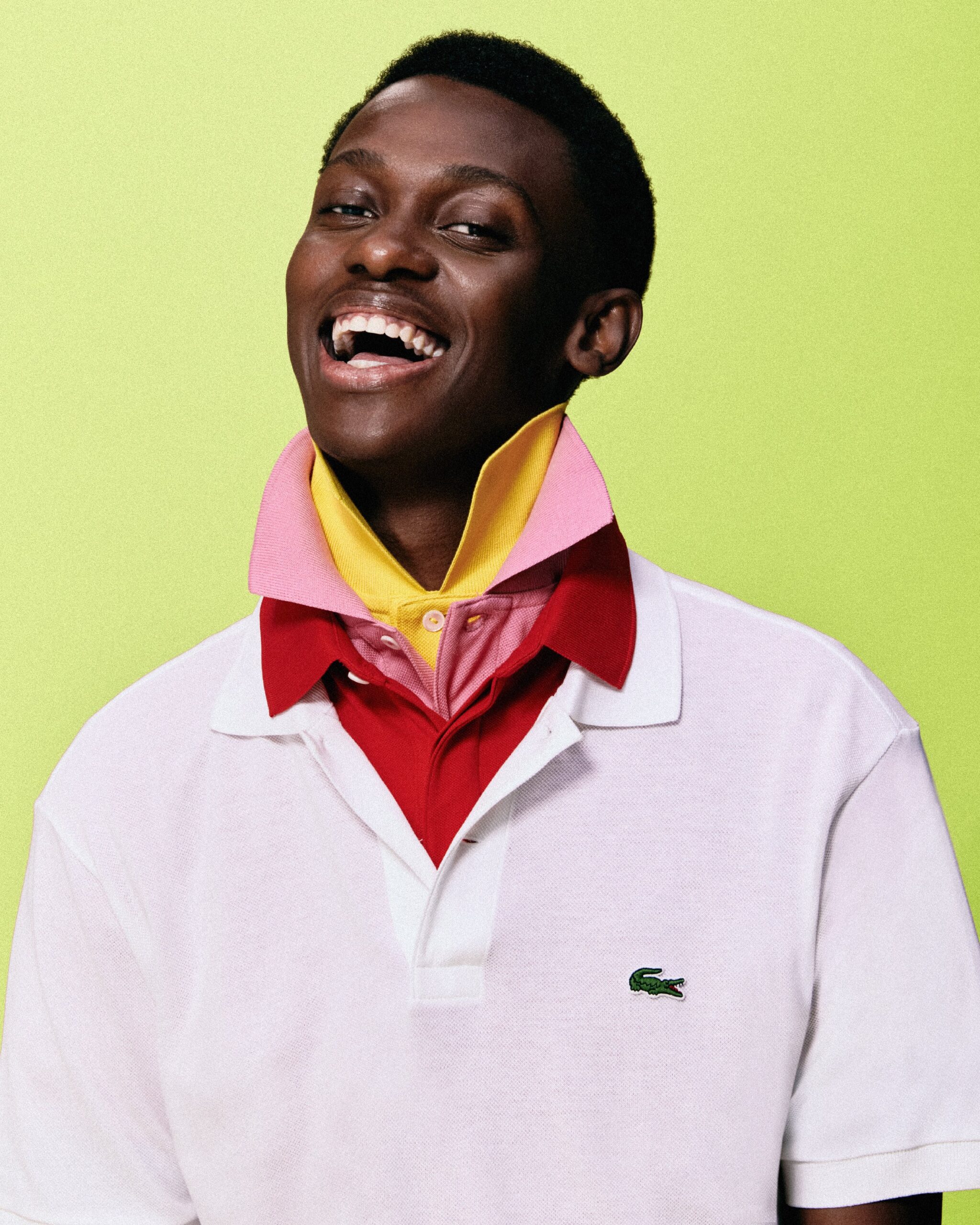 No momento, você está visualizando Em celebração aos seus 90 anos, Lacoste lança coleção Polo Franchise