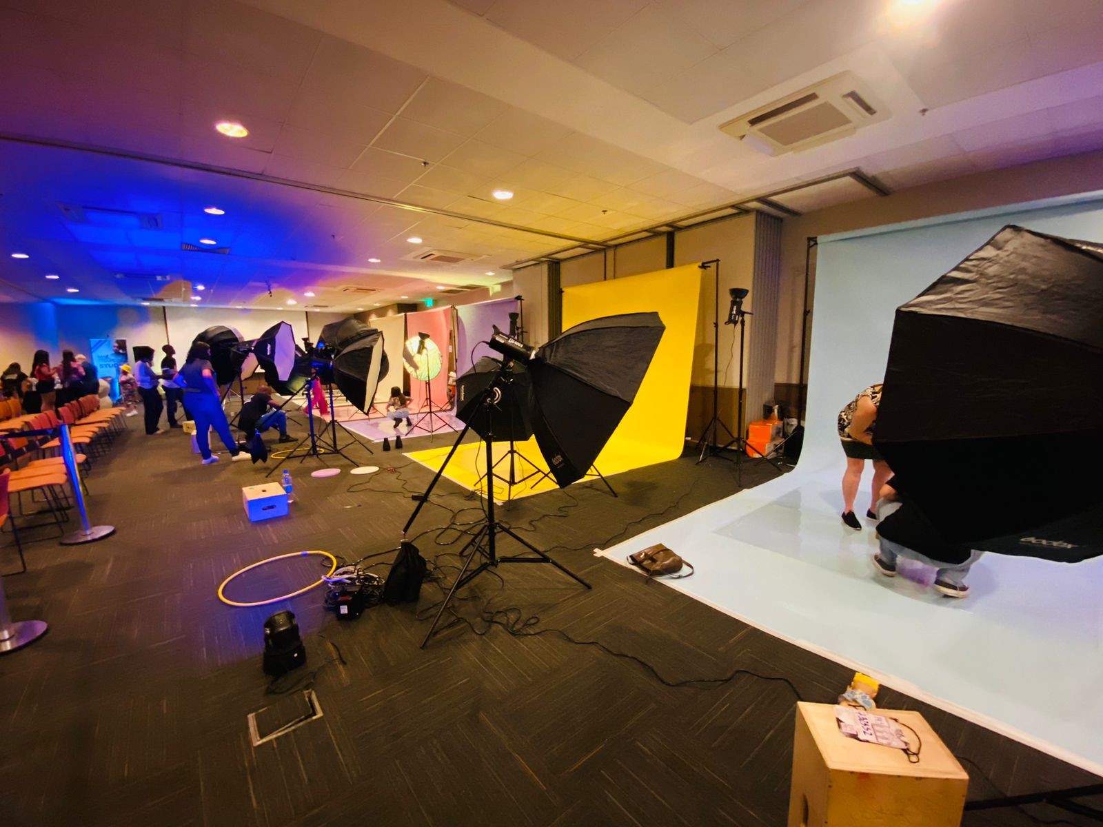 No momento, você está visualizando Max Fashion Tour desembarca pela 1ª vez em Araçatuba, Interior Paulista