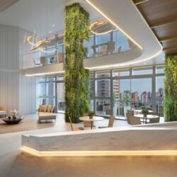 Maior estúdio de Design no mundo, Pininfarina realiza nova rodada de negócios do Infinity Business, em Goiânia