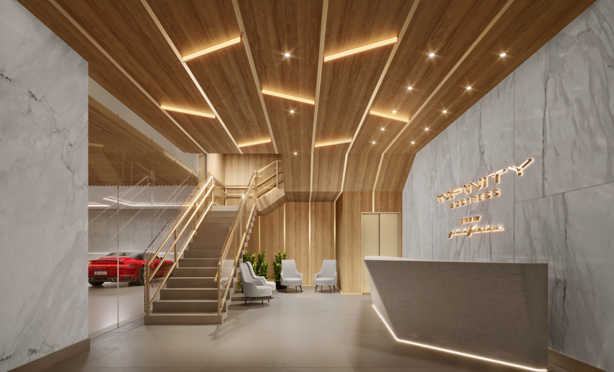 No momento, você está visualizando Incorporadoras realizam primeira rodada de negócios de projeto assinado pela Pininfarina, em Goiânia