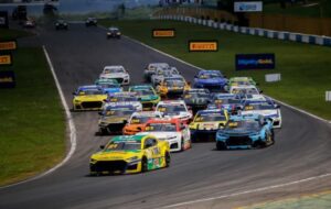 Leia mais sobre o artigo Autódromo Internacional de Goiânia Ayrton Senna recebe etapas de abertura da Nascar Brasil e Copa Truck