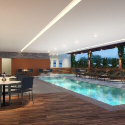 São Paulo ganha resort anexo ao maior parque aquático infantil da América Latina, em São Pedro