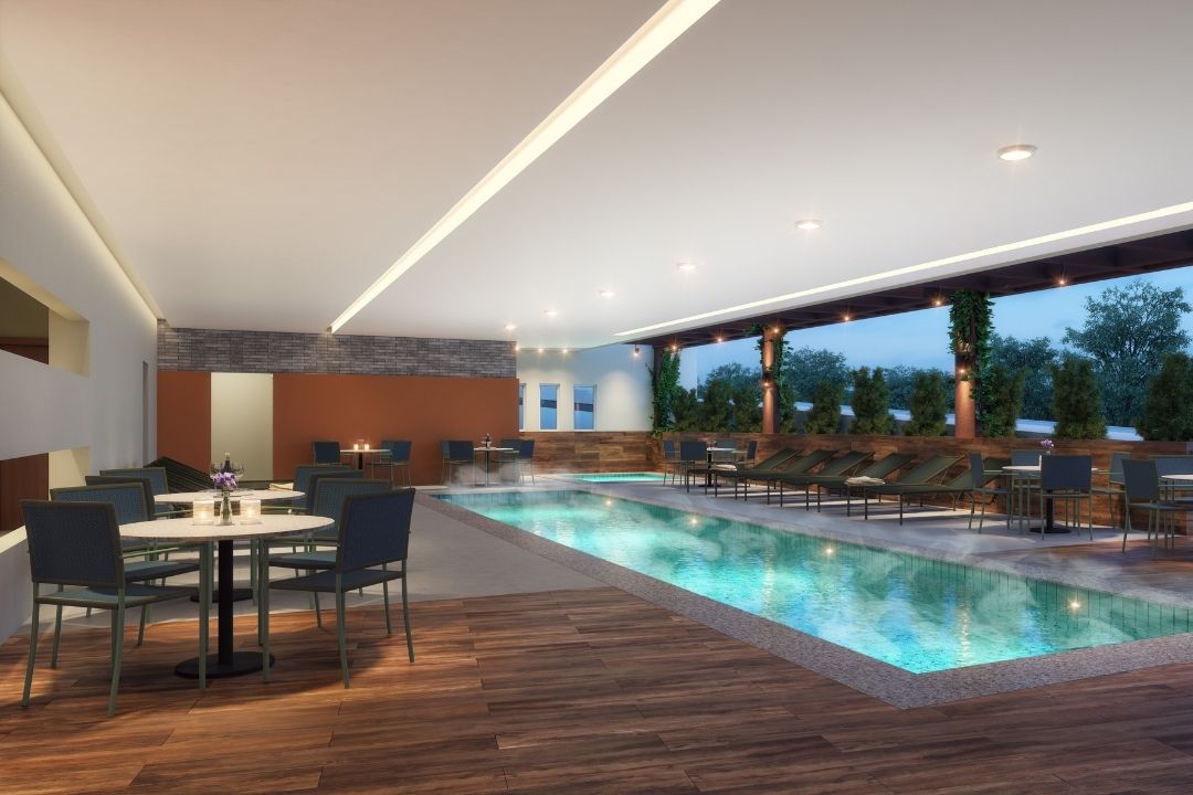 No momento, você está visualizando São Paulo ganha resort anexo ao maior parque aquático infantil da América Latina, em São Pedro