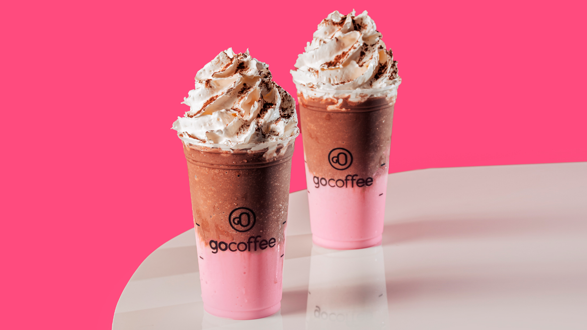 No momento, você está visualizando Rede de café ‘to go’ lança novo frappé secreto para a Páscoa