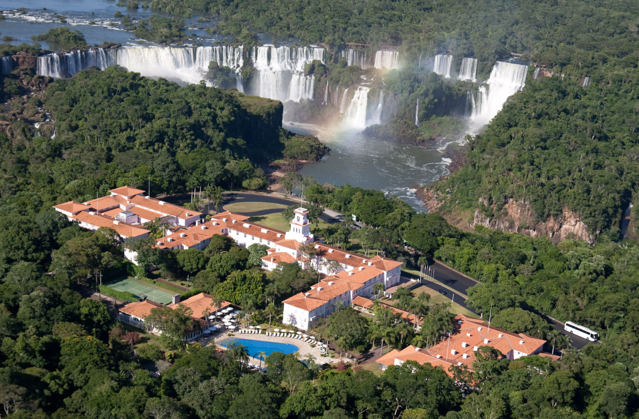 Você está visualizando atualmente Hotel das Cataratas oferece pacote especial para a 14ª Meia Maratona das Cataratas em Foz do Iguaçu – Pacote contempla benefícios exclusivos para os corredores da prova