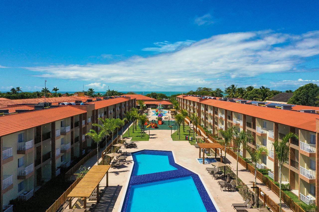 No momento, você está visualizando Hotel de Porto Seguro desponta por valorizar a cultura e movimentar a economia local