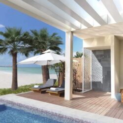Os encantos de Ras Al Khaimah revelam belezas que vão do deserto à costa de praias douradas dos Emirados Árabes Unidos