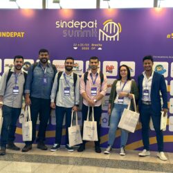 ABL Prime participa do Sindepat Summit 2023