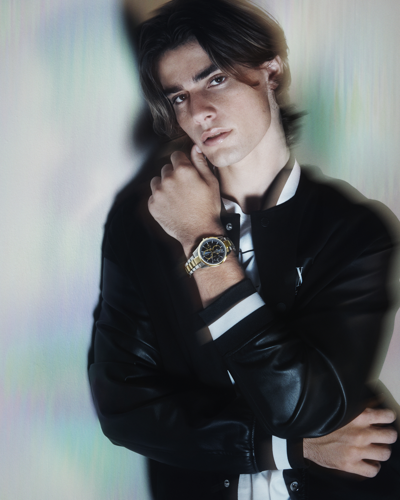 No momento, você está visualizando Tendência bicolor em relógios: dicas de modelos masculinos da Empório Armani e Diesel, perfeitos para quem aposta em acessórios modernos