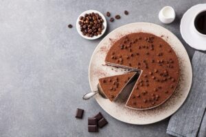 Leia mais sobre o artigo Dia do Café: prepare a receita de bolo com o grão do Divino Fogão para o lanche da tarde