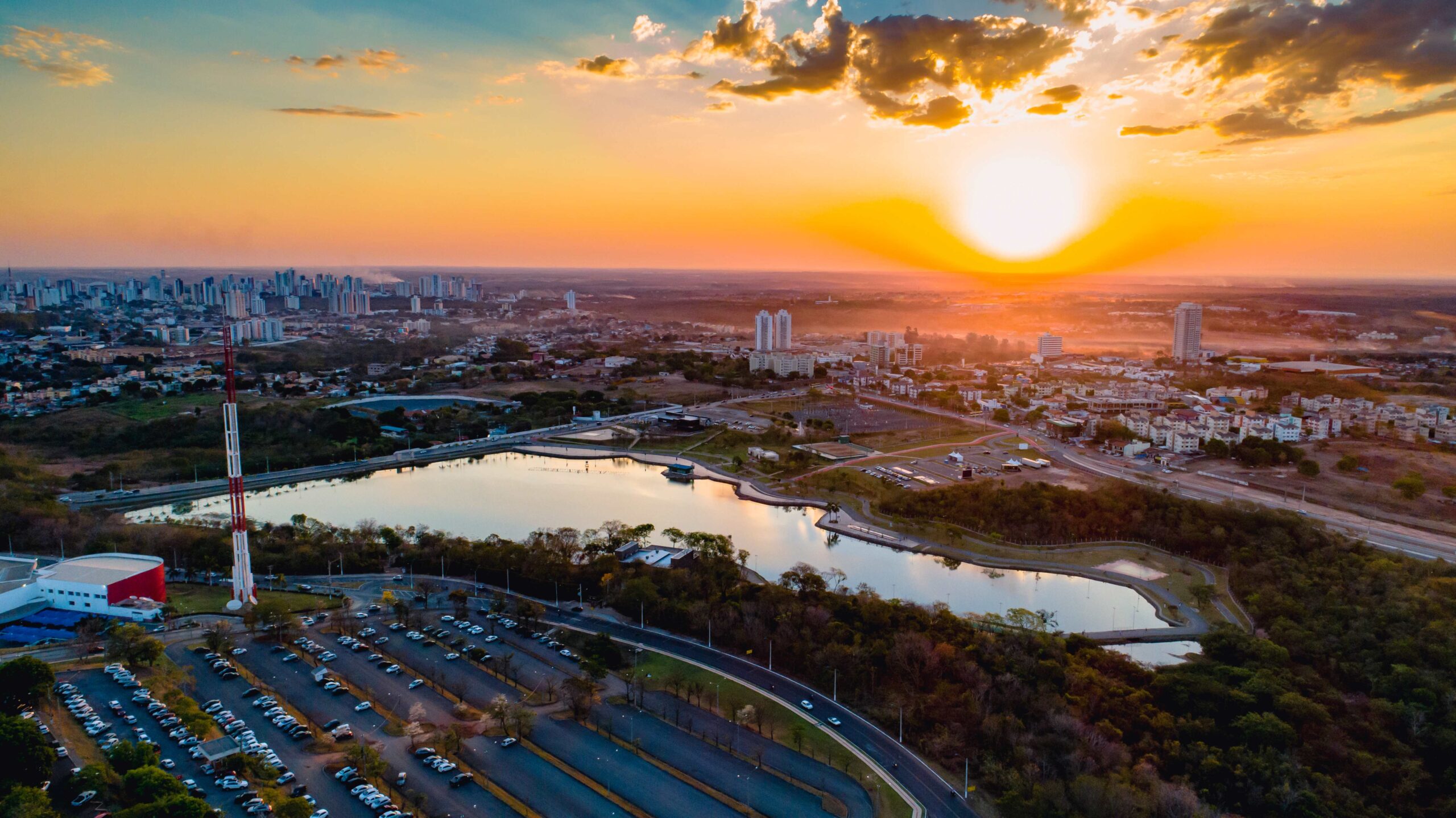 No momento, você está visualizando Cuiabá comemora 304 anos neste sábado, saiba o que fazer na cidade