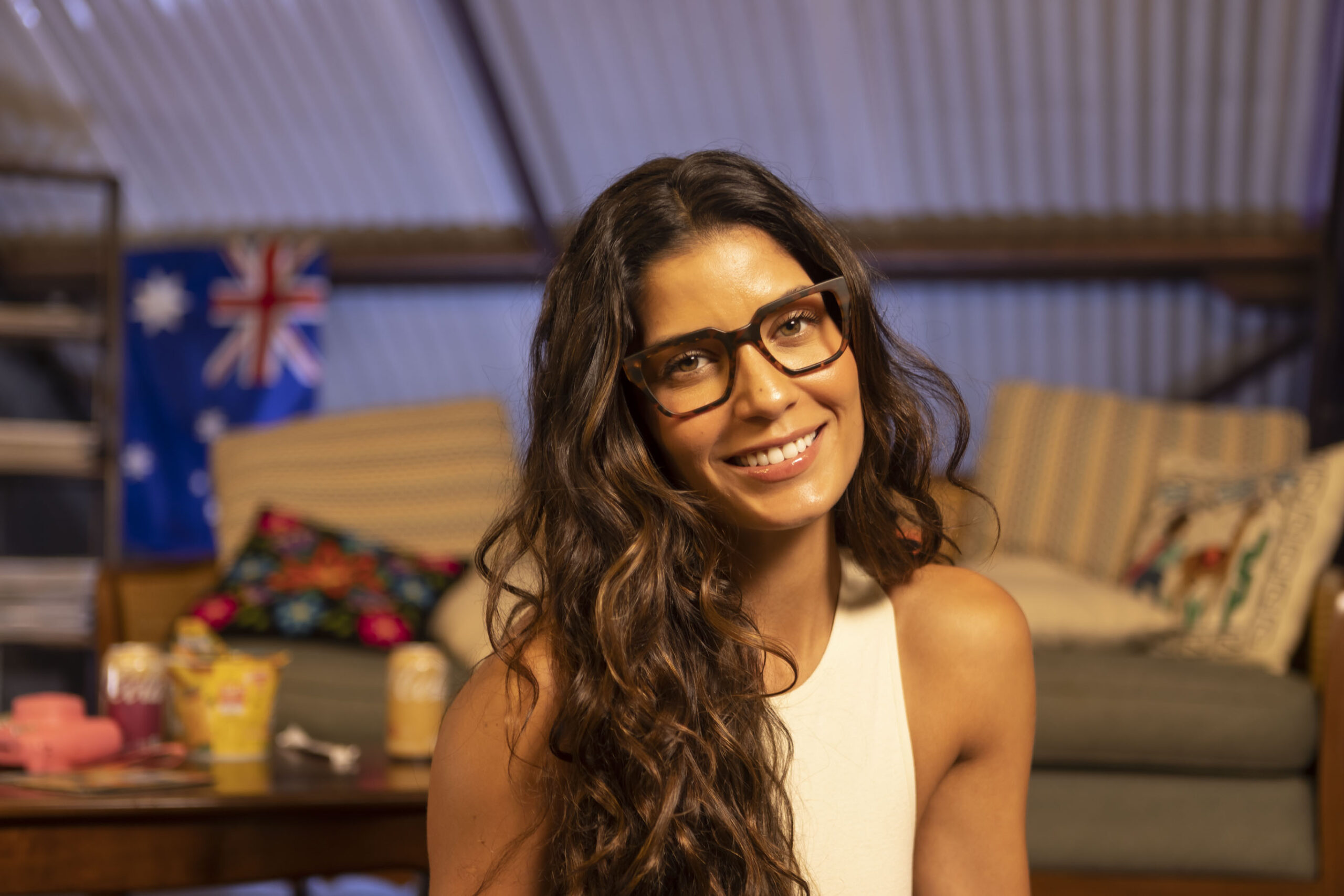 No momento, você está visualizando HB – Hot Buttered renova o olhar para a mulher e apresenta coleção feminina de óculos receituário