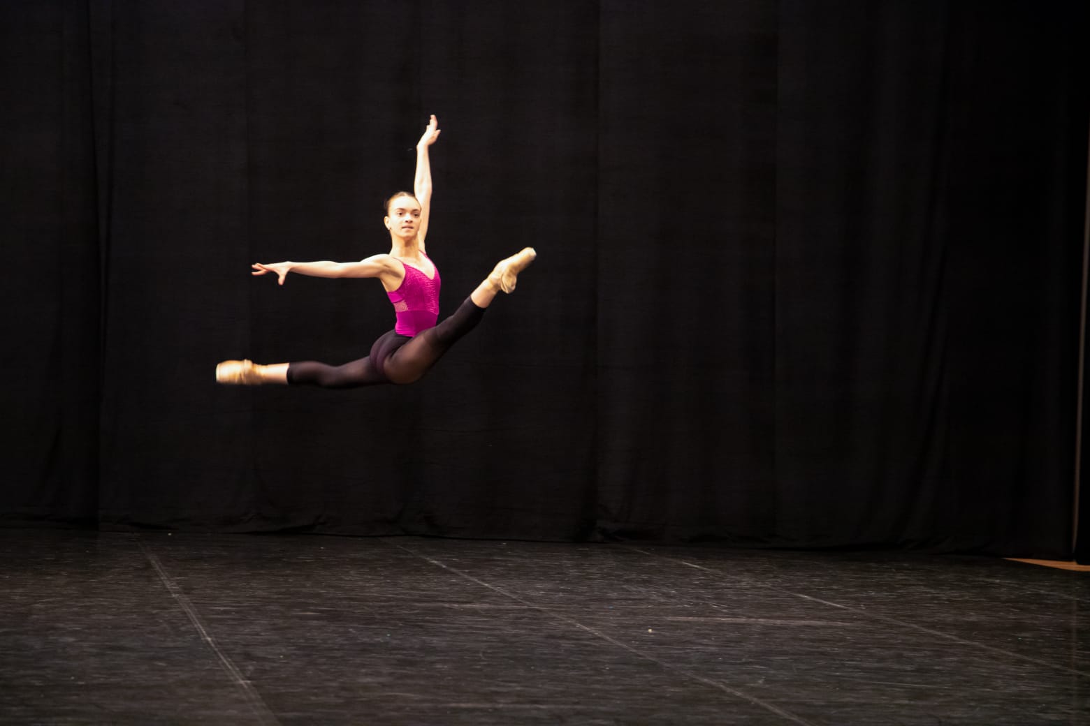 No momento, você está visualizando Bailarinos do Basileu França vencem competição internacional
