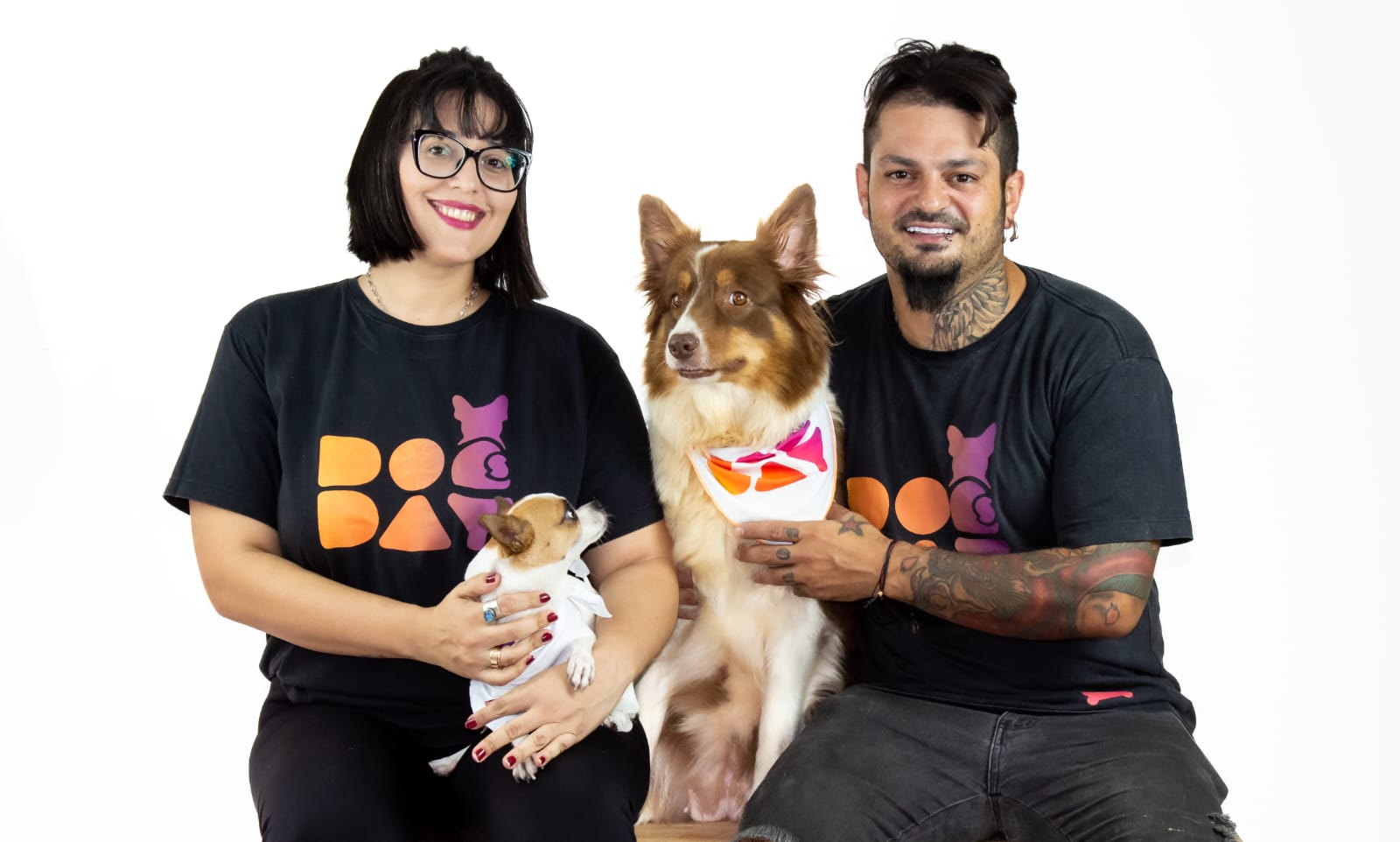 No momento, você está visualizando Dog’s Day 2023