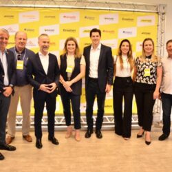 Francesa Saint Gobain abre fábrica em Abadiânia com investimento de R$ 100 milhões