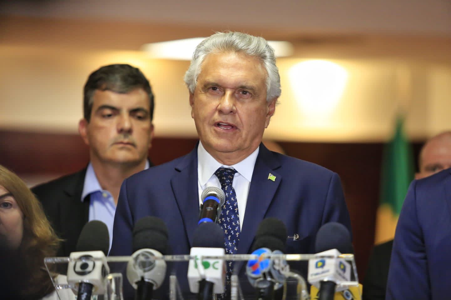 No momento, você está visualizando Projeto do Governo de Goiás que institui política de prevenção à violência nas escolas é aprovado na Alego