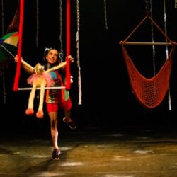 Basileu França realiza II Festival Internacional de Circo em Goiânia
