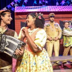 Municípios goianos recebem 5º Festival de Teatro Infantil de Goiás