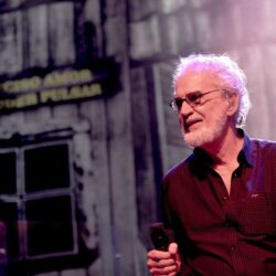 Renato Teixeira e Grupo Três Cantos encerram Claque Retomada Cultural